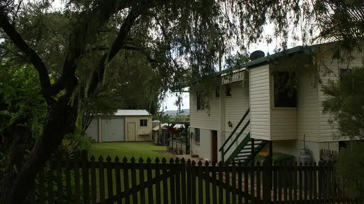 Third view of Homely house listing, 44 Anzac Street, Sarina QLD 4737