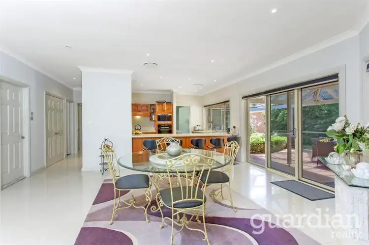 Fifth view of Homely house listing, 37 Volunteer Road, Kenthurst NSW 2156