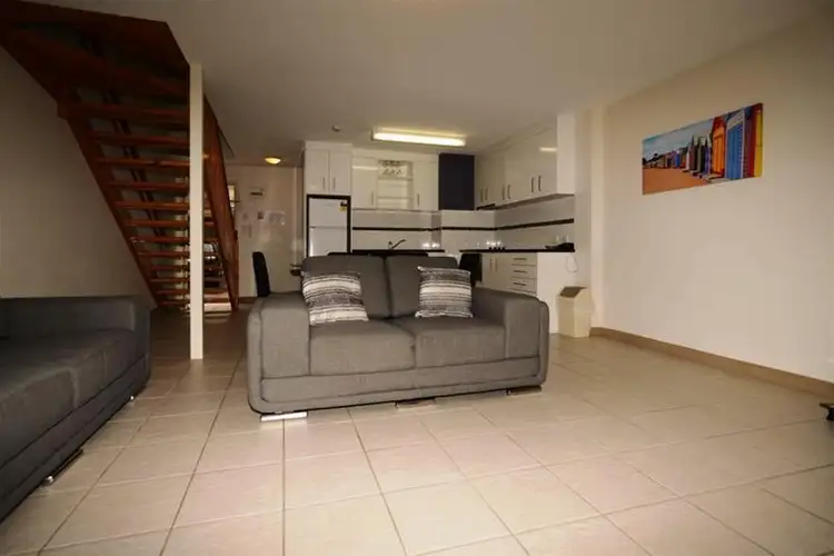 Second view of Homely unit listing, 3/1 Trafalgar Street, Nelson Bay NSW 2315