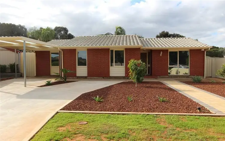 22a Lerida Crescent, Salisbury Downs SA 5108