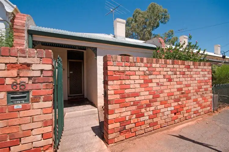 65 Henry Street, Stepney SA 5069
