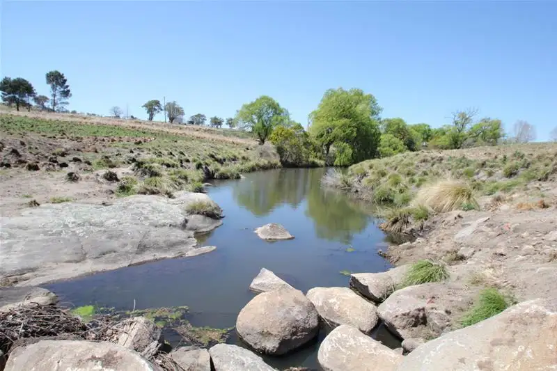 Main view of Homely land listing, Lot 5 & 6 DP 724086/ Mt Lindesay Road, Tenterfield NSW 2372