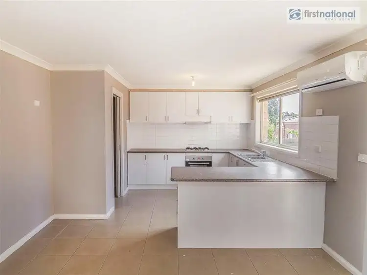 Fourth view of Homely unit listing, 8/10 shankland blvd, Meadow Heights VIC 3048