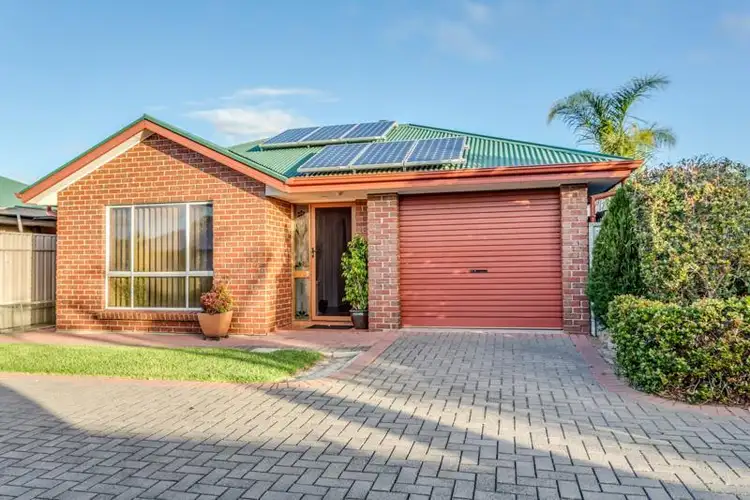 2/27A East Street, Hectorville SA 5073