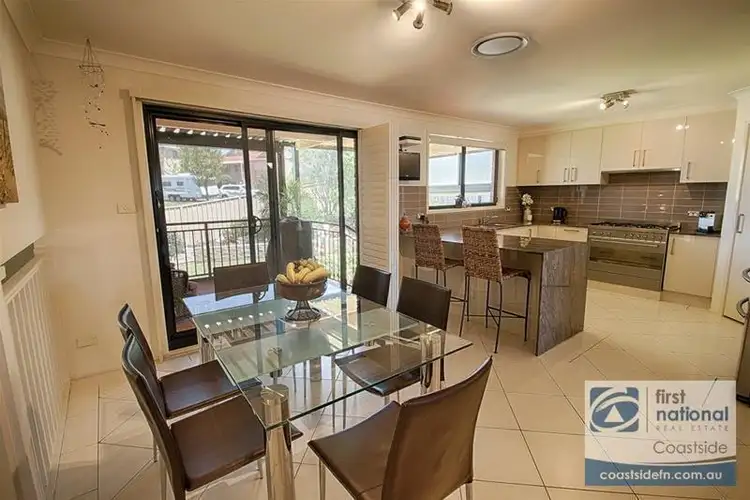 Sixth view of Homely house listing, 5 Tasman Drive, Shell Cove NSW 2529