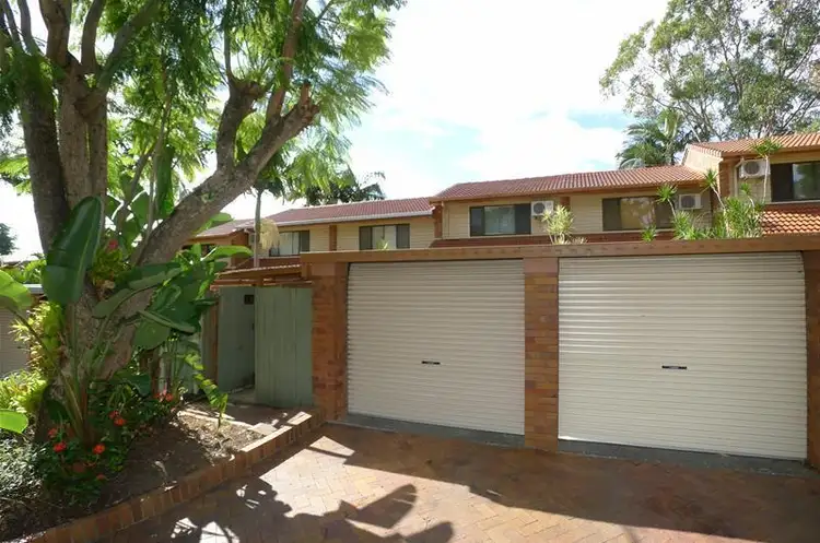 Main view of Homely townhouse listing, Address available on request