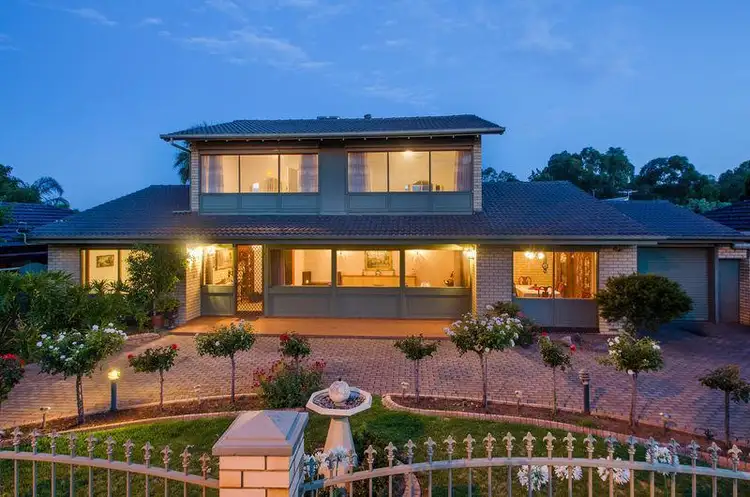 Main view of Homely house listing, 93 Holbrooks Road, Flinders Park SA 5025