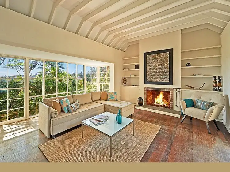 Second view of Homely house listing, 29 Wentworth Road, Vaucluse NSW 2030