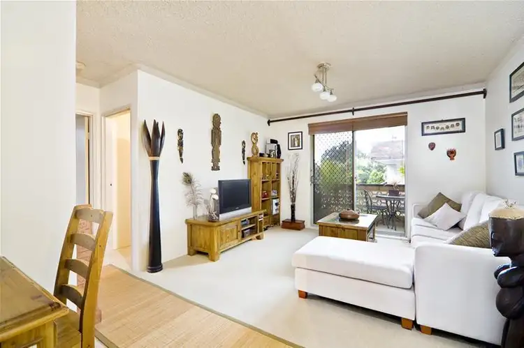 4/8 Ramsay Street, Collaroy NSW 2097