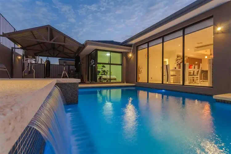 Fourth view of Homely house listing, 14 Yarmouth Road, Jindalee WA 6036