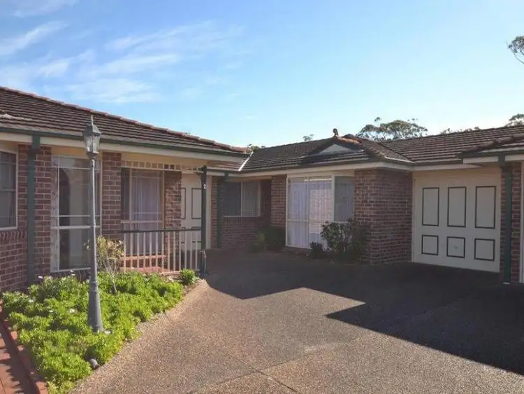 3/159 Scott Street, Shoalhaven Heads NSW 2535