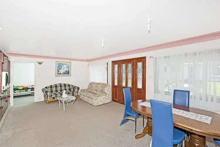 Fifth view of Homely house listing, 11 Patterson Street, Edgeworth NSW 2285