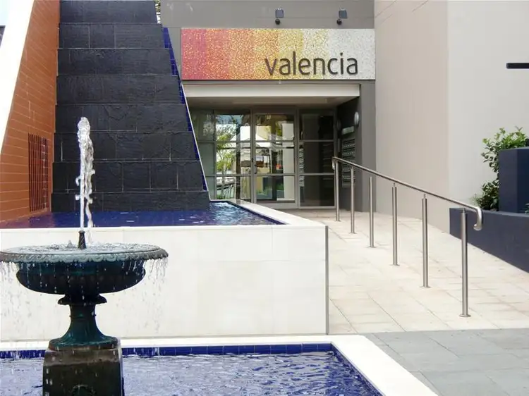 Sixth view of Homely apartment listing, Valencia 774/4 The Crescent, Wentworth Point NSW 2127