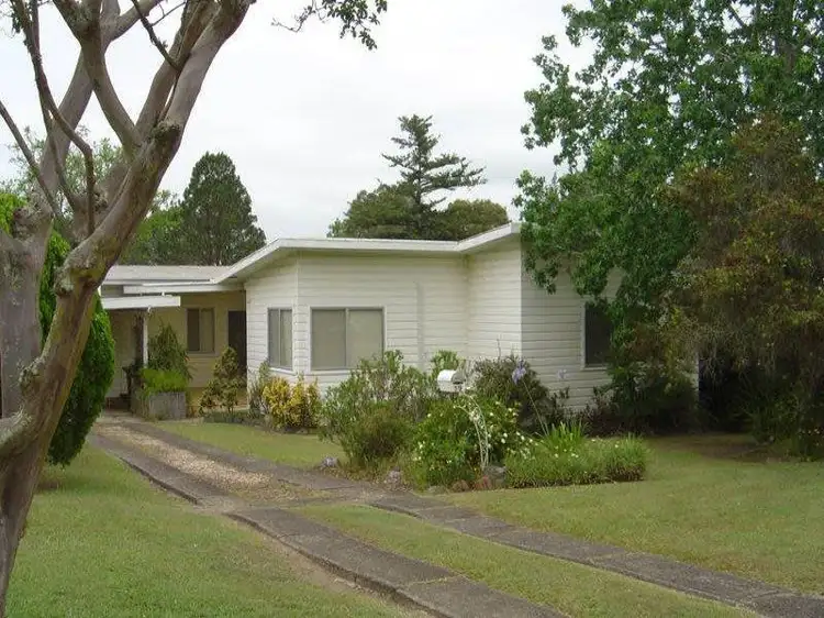 Address available on request