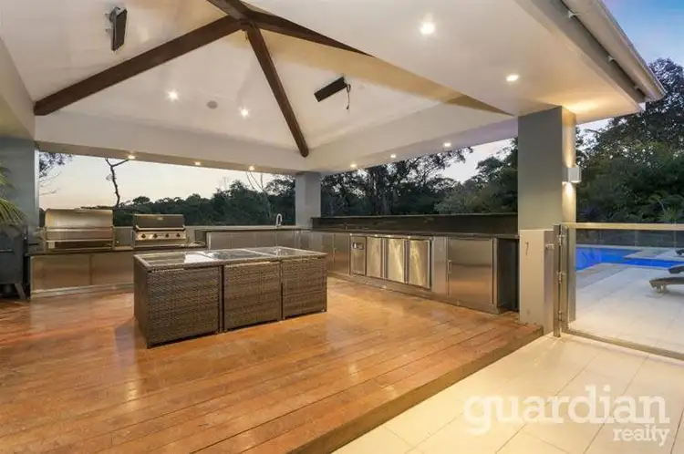 Fourth view of Homely house listing, 32 Muraban Road, Dural NSW 2158