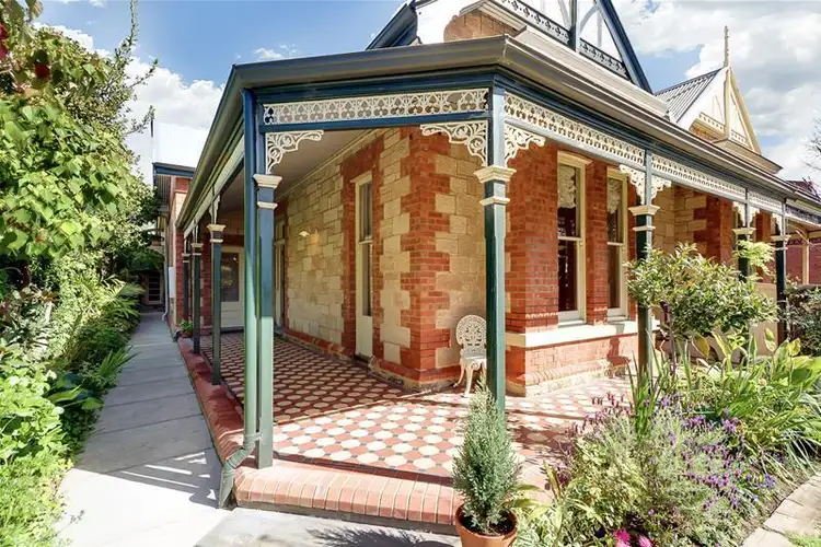 188 Barton Terrace West, North Adelaide SA 5006