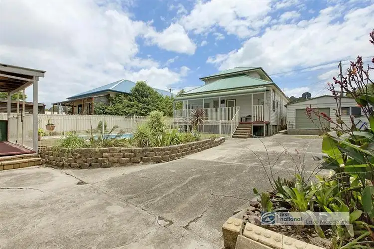 Fourth view of Homely house listing, 42 Seaham Street, Holmesville NSW 2286