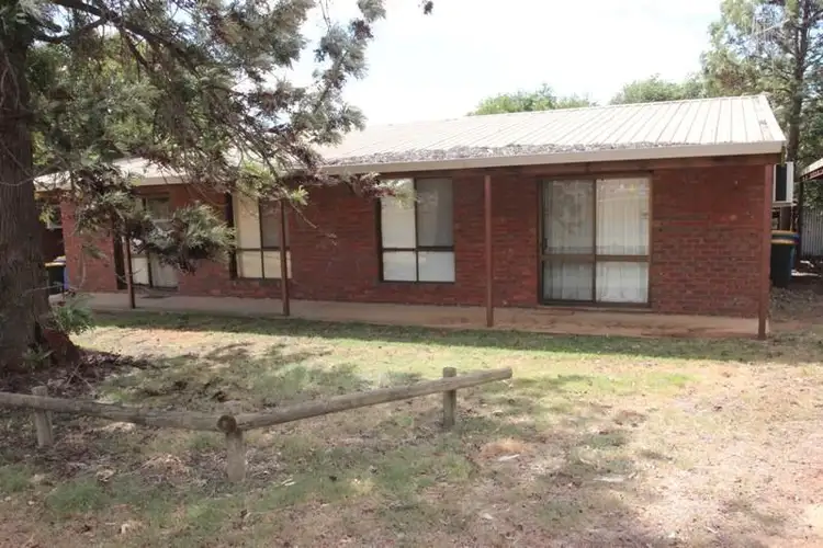 Third view of Homely block of units listing, 1,2,3 & 4/20-22 Hughes Street, Barooga NSW 3644