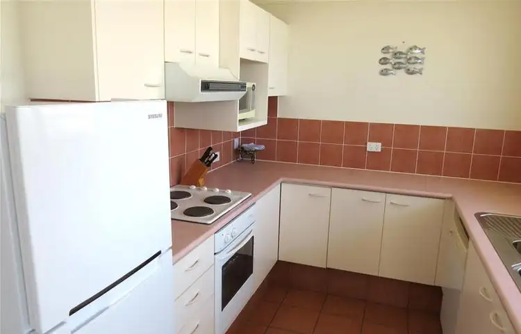 Second view of Homely unit listing, 44/174 Alexandra Parade, Alexandra Headland QLD 4572