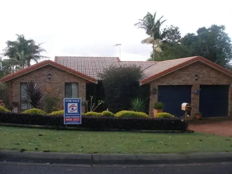 Main view of Homely house listing, 10 Jade Avenue, Goonellabah NSW 2480