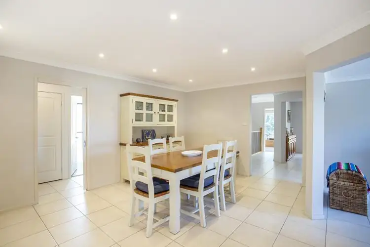 Second view of Homely house listing, 62 Sylvan Street, Malua Bay NSW 2536