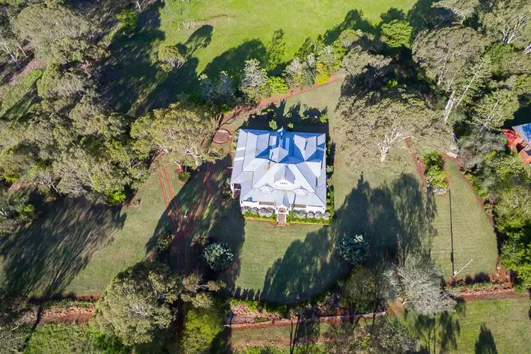 Second view of Homely house listing, 21 Frew Street, Darling Heights QLD 4350