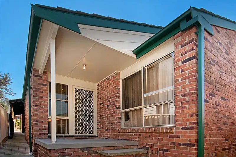Main view of Homely unit listing, 1/118 Michael Street, Jesmond NSW 2299