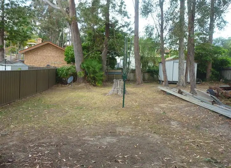 Sixth view of Homely house listing, 62 Surf Beach Avenue, Surf Beach NSW 2536