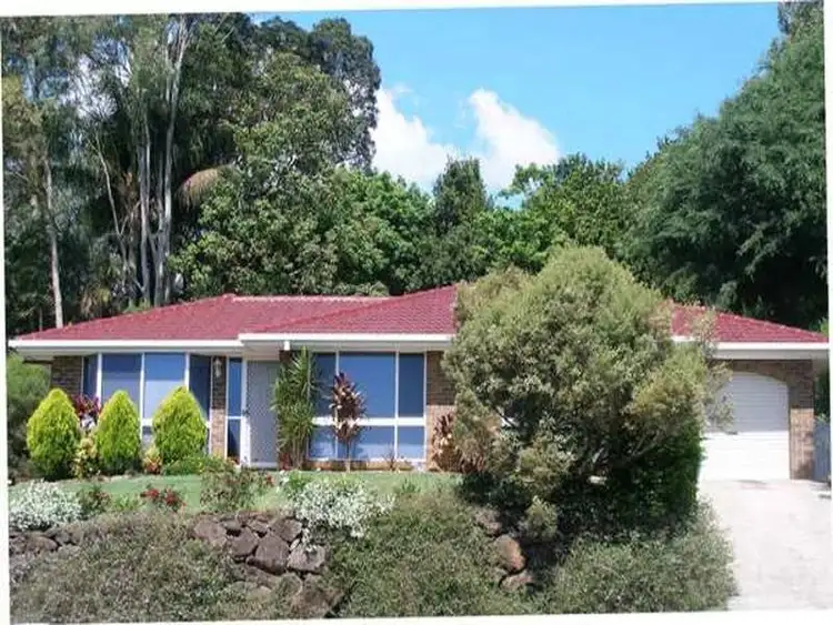 104 Mountain View Drive, Goonellabah NSW 2480