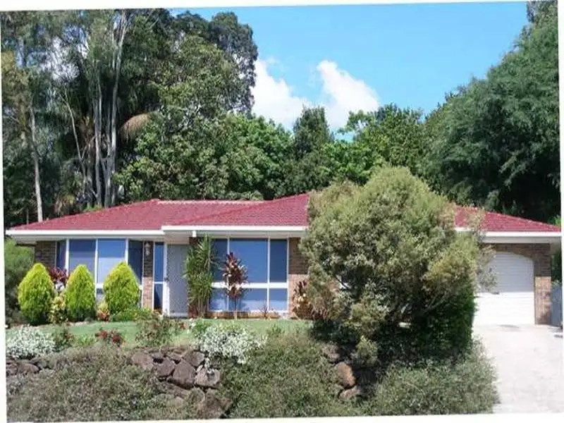 Main view of Homely house listing, 104 Mountain View Drive, Goonellabah NSW 2480