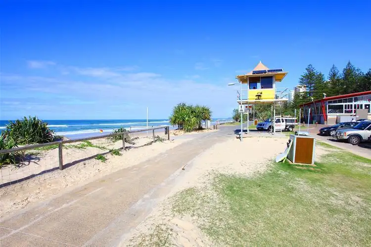 Seventh view of Homely apartment listing, 3555 Main Beach Parade 'Hibiscus', Main Beach QLD 4217