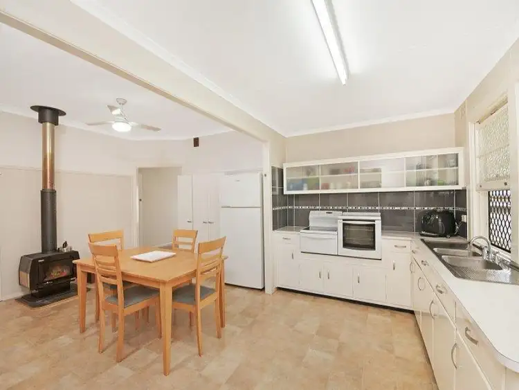 Second view of Homely house listing, 154 Dibbs Street, East Lismore NSW 2480
