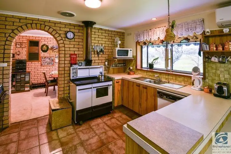 Seventh view of Homely house listing, 125 Gemmell Road, Wooragee VIC 3747
