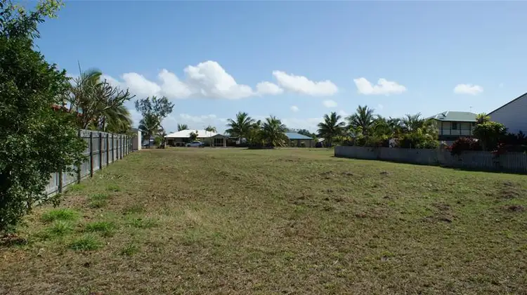 Fourth view of Homely land listing, LOT 21/102 Rasmussen Avenue, Hay Point QLD 4740