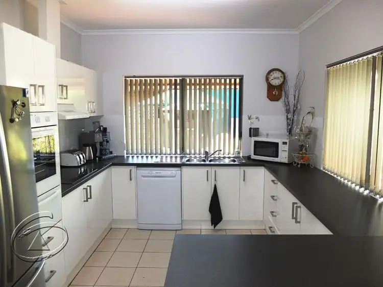 Third view of Homely unit listing, 2/3 Blain Street, Araluen NT 870