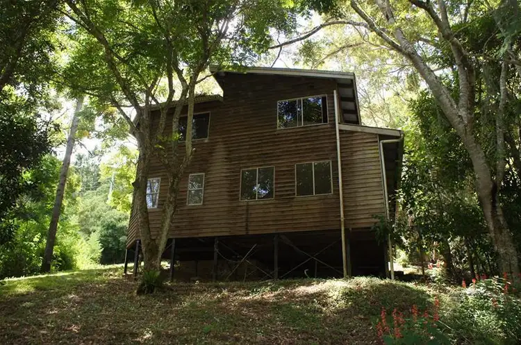 220 Hazelbrook Road, Uki NSW 2484