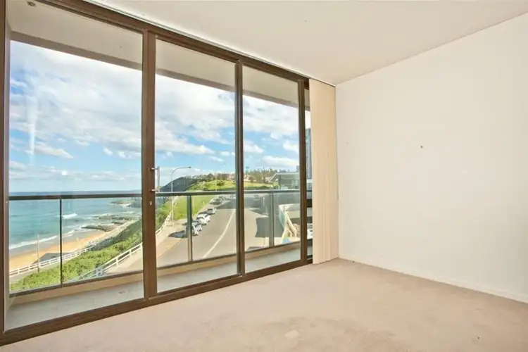 Fifth view of Homely apartment listing, 44/1 King Street, Newcastle NSW 2300