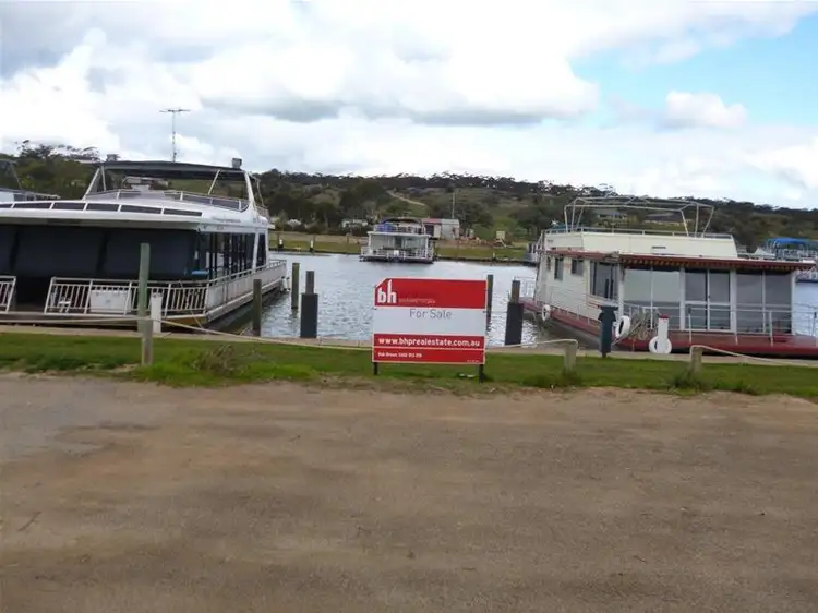 Sixth view of Homely land listing, Unit 7 Marina Berth, Kia Marina, Younghusband via, Mannum SA 5238