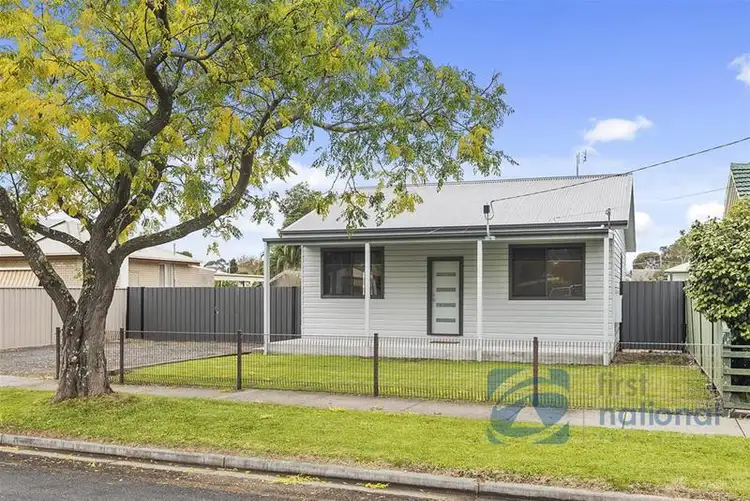 Third view of Homely house listing, 17 Alfred Street, Seymour VIC 3660