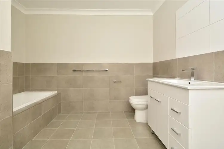 Fifth view of Homely semi-detached listing, 1/39 Ashton Drive, Heddon Greta NSW 2321