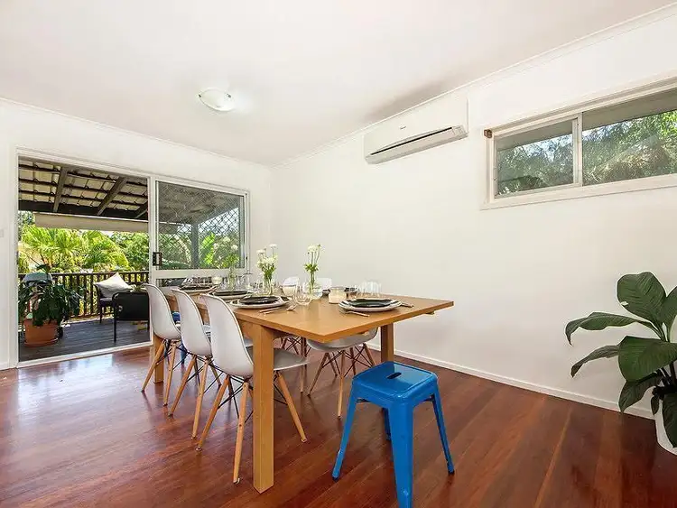 Fourth view of Homely house listing, 3 Grevillia Avenue, Southport QLD 4215