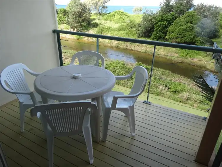 Third view of Homely townhouse listing, 17/840 Pacific Highway, Sapphire Beach NSW 2450