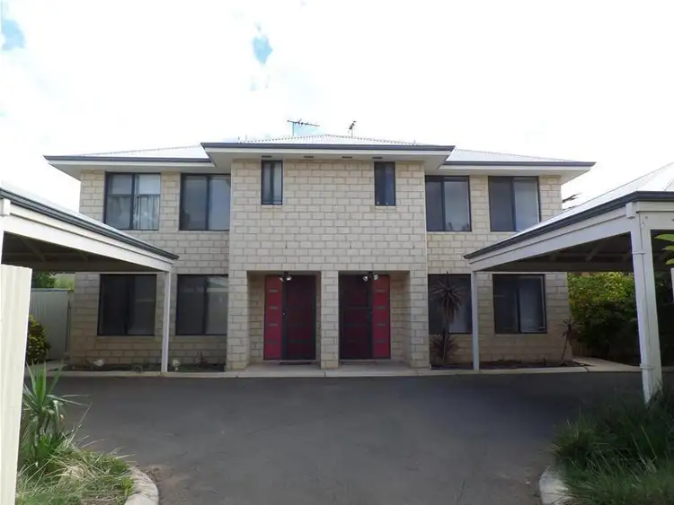 4/92 Collins Street, Piccadilly WA 6430
