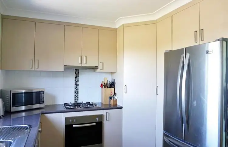 Seventh view of Homely house listing, 4 Larson Lane, Yass NSW 2582