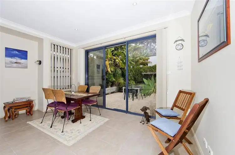 Third view of Homely house listing, 128 Tomaree Road, Shoal Bay NSW 2315