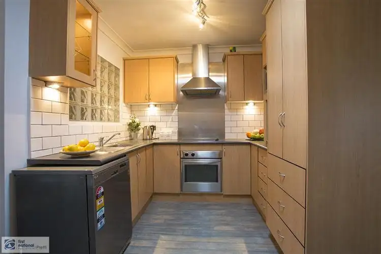 Third view of Homely house listing, 33 Guthega Crescent, Heckenberg NSW 2168