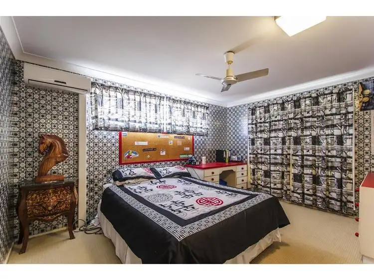 Fifth view of Homely house listing, 54 Duffy Street, Millbank QLD 4670