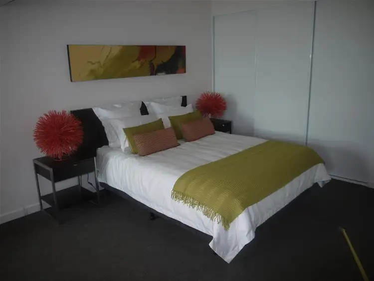 Second view of Homely apartment listing, 203/111 Scott Street, Newcastle NSW 2300