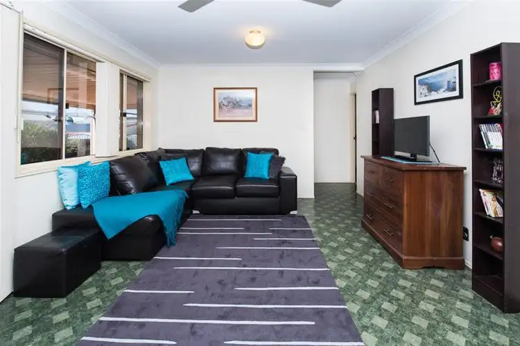 Fourth view of Homely house listing, 12 Degan Court, Middle Ridge QLD 4350