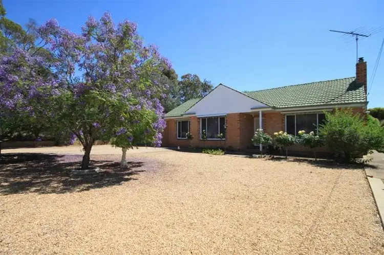 Main view of Homely house listing, 16 Baseby Road, Mannum SA 5238